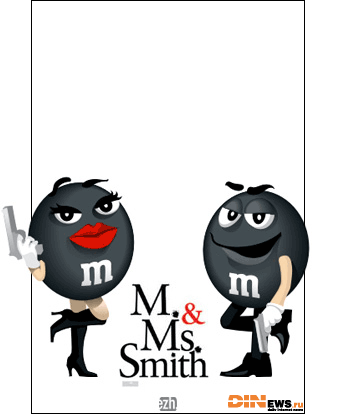 Mr. & Ms. Smith